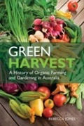 Cover: Green Harvest - CSIRO PUBLISHING