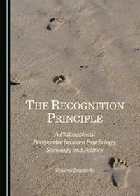 Enlarge image Cover: The Recognition Principle - Cambridge Scholars Publishing