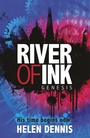 Cover: River of Ink: Genesis - Hodder Children's Books
