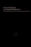 Cover: Numerical Methods of Mathematical Optimization - Academic Press