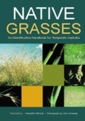 Cover: Native Grasses - Landlinks Press
