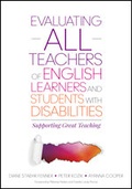 Cover: Evaluating ALL Teachers of English Learners and Students With Disabilities - Corwin Press Inc