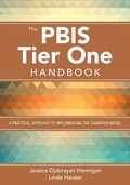 Cover: The PBIS Tier One Handbook - Corwin Press Inc