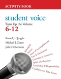 Cover: Student Voice - Corwin Press Inc