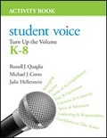 Cover: Student Voice - Corwin Press Inc