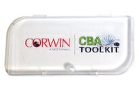 Enlarge image Cover: Construct-Based Approach (CBA) Toolkit on a Flash Drive - Corwin Press Inc