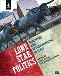 Cover: Lone Star Politics - CQ Press