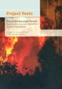 Cover: Project Vesta: Fire in Dry Eucalypt Forest - CSIRO PUBLISHING