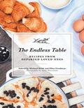 Cover: Endless Table: Recipes from Departed Loved Ones - Lulu Publishing Services