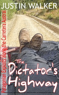 Abbildung von: Dictator's Highway - BOOKBABY