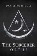 Cover: Sorcerer - BOOKBABY