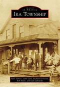 Cover: IRA Township - Arcadia Publishing (SC)