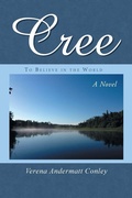Cover: Cree - iUniverse