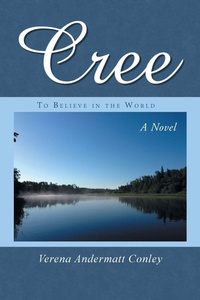 Enlarge image Cover: Cree - iUniverse