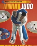 Cover: Judo - Franklin Watts Ltd