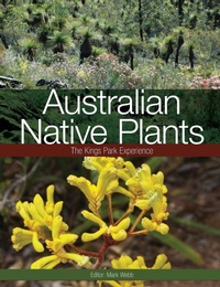 Enlarge image Cover: Australian Native Plants - CSIRO Publishing