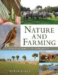 Enlarge image Cover: Nature and Farming - CSIRO Publishing