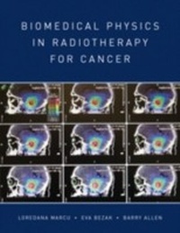 Enlarge image Cover: Biomedical Physics in Radiotherapy for Cancer - CSIRO PUBLISHING