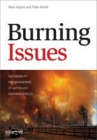 Abbildung von: Burning Issues - CSIRO PUBLISHING