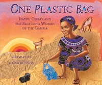 Enlarge image Cover: One Plastic Bag - The Millbrook Press Inc