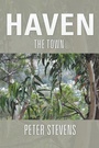 Cover: Haven - Xlibris