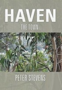 Enlarge image Cover: Haven - Xlibris