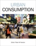Cover: Urban Consumption - CSIRO PUBLISHING