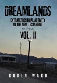 Enlarge image Cover: Dreamlands - Xlibris