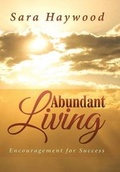 Cover: Abundant Living - Xlibris