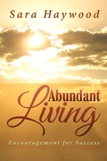 Cover: Abundant Living - Xlibris