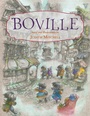 Cover: Boville - Xlibris
