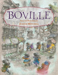 Enlarge image Cover: Boville - Xlibris