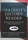 Cover: The Patriots History Reader - Blackstone Audiobooks