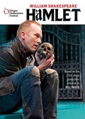 Cover: Hamlet - Blackstone Audiobooks