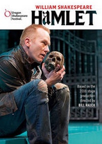 Enlarge image Cover: Hamlet - Blackstone Audiobooks
