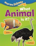Cover: Ways Into Science: What Animal Is It? - Franklin Watts Ltd