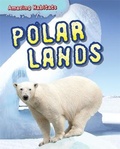 Cover: Amazing Habitats: Polar Lands - Franklin Watts Ltd