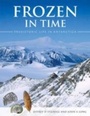 Cover: Frozen in Time - CSIRO PUBLISHING