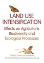 Cover: Land Use Intensification - CSIRO Publishing