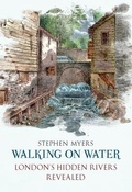 Cover: Walking on Water - Amberley Publishing