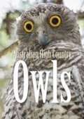 Cover: Australian High Country Owls - CSIRO PUBLISHING