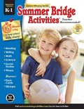 Cover: Summer Bridge Activities(r) - Summer Bridge Activities