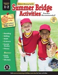 Cover: Summer Bridge Activities(r) - Summer Bridge Activities