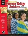 Cover: Summer Bridge Activities(r) - Summer Bridge Activities