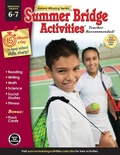 Cover: Summer Bridge Activities(r) - Summer Bridge Activities