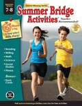 Cover: Summer Bridge Activities(r) - Summer Bridge Activities