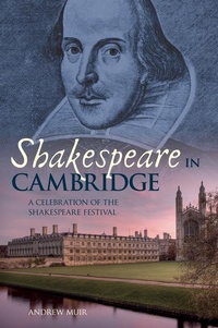 Enlarge image Cover: Shakespeare in Cambridge - Amberley Publishing