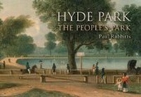 Abbildung von: Hyde Park - Amberley Publishing