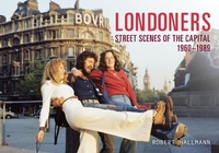 Abbildung von: Londoners - Amberley Publishing