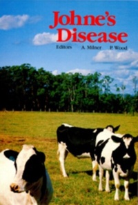 Abbildung von: Johne''s Disease - CSIRO PUBLISHING